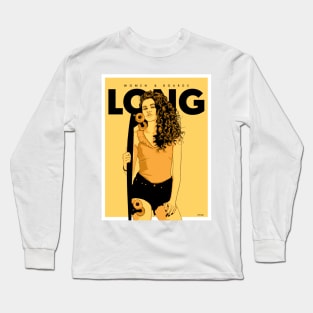 002 Long Sleeve T-Shirt